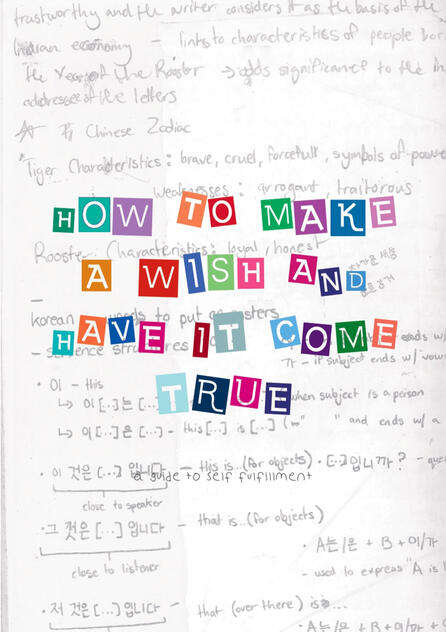 a guide to self-fulfillment